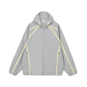 FPA | Áo Hoodie Quần Áo Waffle Đa Màu