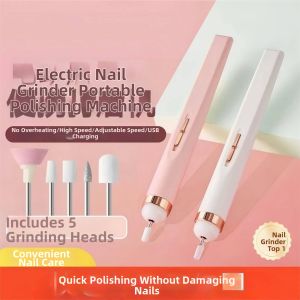 JIUQI | Professional Electric Nail Filing Machine