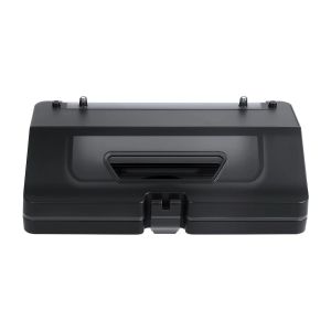 Hộp Đựng Bụi Bình Nước 2 Trong 1 Cho Xiaomi Mijia Mop Pro/S10/STYTJ02YM/3C/MVXVC01-JGB106CN Tương Thích Với Các Bộ Phận Máy Hút Bụi Robot VIOMI V2/V3