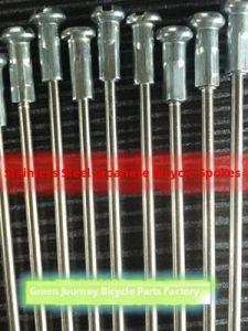 Thickened Bicycle Spokes 2.2mm