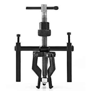 Treker Bearing Tarik Puller Pilot Inner Treker Cabut Bearing Dalam Ukuran 16-38 mm