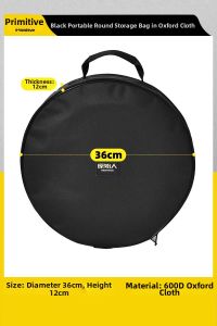 The Primitive | Multi-Function Storage Bag