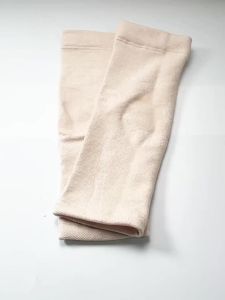 1 Đôi Đệm Bảo Vệ Đầu Gối Len Cashmere Ấm Áp Chống Trơn Trượt Bao Tay Chân Giữ Nhiệt Dùng Cho Thể Thao Làm Việc Tại Nhà Hàng Ngày Cho Nam Và Nữ