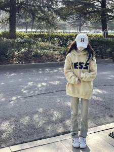 American High Street Distressed Narrow Version Straight-leg Denim Female Spring and Autumn High Waist Slim Looking Tall Long Cigarette Pants