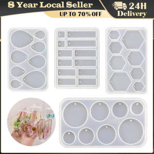 Beautiful Ears Craft Silicone Mold Ear Sculpting for Pottery Clay DIY Projects