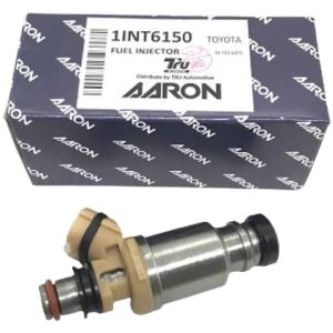 หัวฉีด นิสสัน ทีด้าเทียน่าNissan Tiida 1.6Teana J32L33 2.0T31 2.0 ยี่ห้อ Aaron สินค้าคุณภาพ รับประกัน 6 เดือน