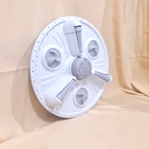 PL40R PULSATOR MESIN CUCI GIGI 11 / PULSATOR LG 40CM 11 ROLLER