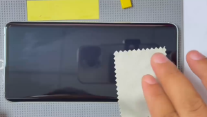 2g Penghilang Baret Layar Berlaku Untuk Layar Ponsel