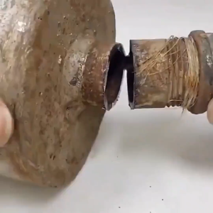 Lem AB Besi Super Kuat Tahan Panas Lem Perekat Super 100g Original Untuk Reparasi Mobil / Rumah (lem Besi Kayu Kaca Plastik Karet Metal)