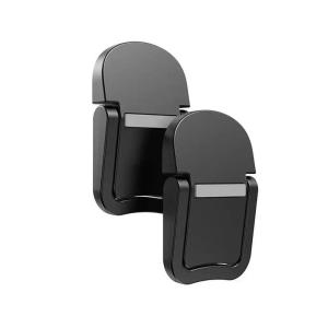 Laptop Stand For Computer Keyboard Holder Mini Portable Legs Laptop Stands For Macbook Huawei Xiaomi Notebook Aluminum Support