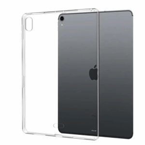 Transparent Case For iPad 10th Gen Air 5 4 Pro 11 12.9 2022 2021 Soft Silicone Cover For iPad 10.2 9th 8th 7th Mini 6 5 Pro 9.7
