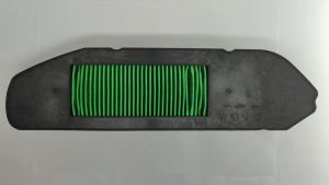 Filter Udara Freego 125 (2019) - Saringan Udara Filter Screen Air Cleaner Plug A/C Drain Yamaha Free