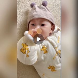 Baby teething sticks soothe teether biting toy