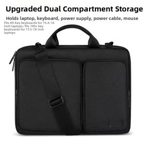 Waterproof Laptop Bag 15.6inch And 16inch