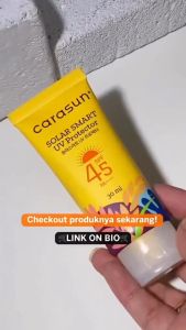 Carasun Solar Smart UV Protector 30ml