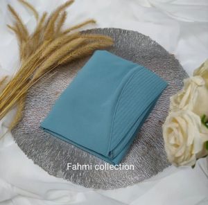NURBANU KERUDUNG - HIJAB KHIMAR SYARI PINGUIN 2 LAYER POLOS OVAL PED SOFT ANTEM - KERUDUNG INSTAN WANITA PINGUIN POLOS CERUTI 2 LAYER - HIJAB DAILY KHIMAR SYARI - JILBAB SYARI - KERUDUNG SYARI