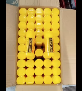 ZH233 ZH233 40x30cm Big Clean Cham Car Wash Towel Magic Chamois Car Glass Cleansing Towel Cleaning