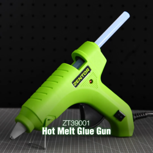 ZENTOR Lem Tembak Hot Melt Glue Gun 20 - 80 Watt ZT3900X