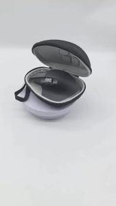 Logitech MX Master 3S Vỏ Cứng Bảo Vệ Túi Đựng Chuột Du Lịch Vỏ Bảo Quản Phụ Kiện Cho Chuột Không Dây