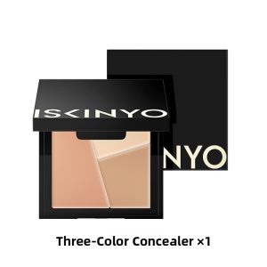SHIXINYU | Professional Concealer for Dark Circles Eye Bags Spots and Tear Trough Brightening
