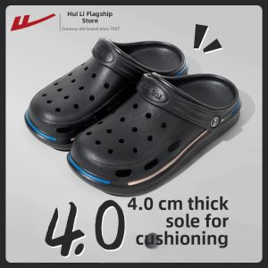 Warrior | Soft and Comfortable Mens Sandals EVA