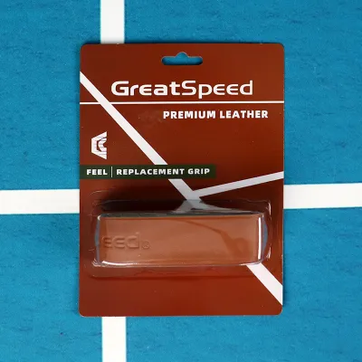 GreatSpeed | Leather Grip Tape Anti-slip