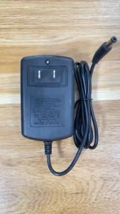 Sạc 12v1Ah dành cho xe điện trẻ em