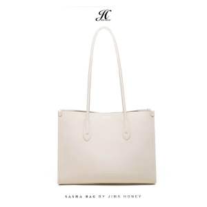 JIMS HONEY SASHA BAG TAS SELEMPANG WANITA TOTE BAG VIRAL ORIGINAL JIMS JONEY