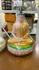 10’寸 南无本师释迦牟尼佛像 如来佛祖 , 10’ Lord shakyamuni Buddha Statue