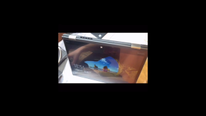 【Lenovo Laptop】Lenovo ThinkPad X1 Yoga，14 inch，Touch the screen，Intel ® Core i7 ™ Processor，Intel HD Graphics