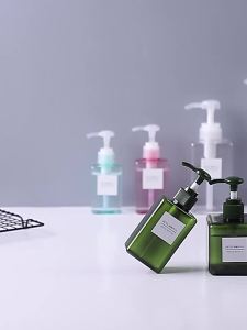 maitian | Chai Du Lịch Bằng Nhựa Nén
