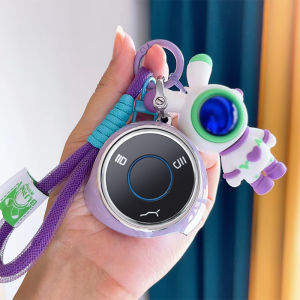 Vỏ Đựng Chìa Khóa Xe Hơi Zhakia 2022 Vỏ Bảo Vệ Chống Va Đập Cho Chìa Khóa Xe Điện Zhakia V Zhakia Upro Phụ Kiện Nội Thất Xe