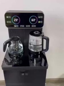 Water Dispensers Hot And Cold Tea Hot Water Dispenser Machine Hot Water Dispenser For Home Solid Stable and Durable Wear Resistant High-End Quality 热水机