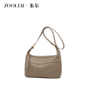 ZOOLER | Túi Xách Da Thật Đẹn Đàng