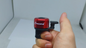 Bel Sepeda Bunyi Nyaring Unik Aksesoris Sepeda