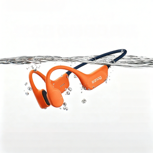 sanag | Waterproof Bone Conduction Bluetooth Earphones