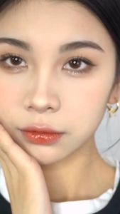 FOCALLURE FA314 4Pan Eyeshadow Palette High Pigment Silky Smooth Easy To Blend Long Wear Waterproof Easy To Take