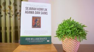 Buku Sejarah / History Of The Conflict Between Religion And Science : Sejarah Konflik Agama Dan Sains