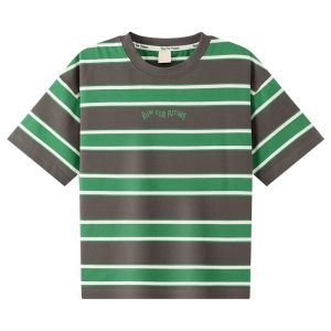 zosee | New Summer Boys Stripe T-shirt