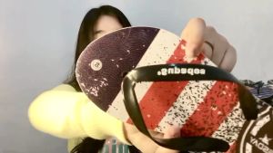 SV7N0142 Sandal Jepit Pria Dewasa UK 36-43 Dan Anak anak UK 26-35 Sandal Distro Printing Sendal Pria Sehari hari