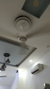 [HCM]Quạt trần 3 cánh Panasonic F-60MZ2