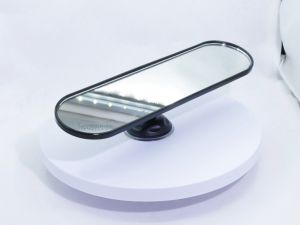Kaca Spion Dalam Tengah Mobil Universal Kaca Spion Tengah Mobil View Mirror Spion Blind Spot 360°