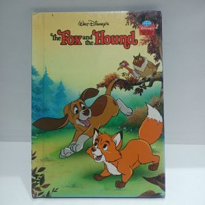 Preloved Kid book children viking monster Batman fly rocket Disney fox hound three little pigs pets