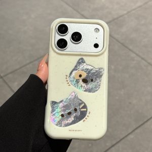 SENBO | Ốp Lưng iPhone Bảo Vệ Toàn Diện Sang Trọng Dành Cho Nữ