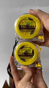 1 hộp thước cuộn thép T-Man USA Standard (12 chiếc)