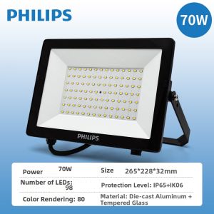 Philips | Bright Waterproof Flood Light