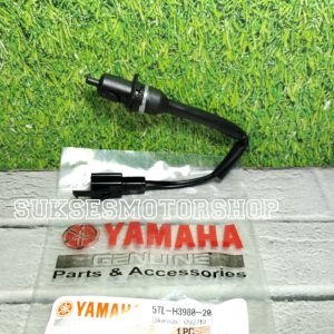 Swit suit switch rem cakram depan yamaha mio karbu semua bebek dan pnp swit rem kiri mio j mio soul gt xride m3 DLL