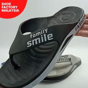 Men Rubber Sandals Slipper Size 40-44 Sandal Selipar Lelaki From Shoe Factory Malaysia