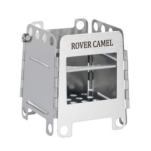 Rover Camel | Portable Powerful Alcohol Stove