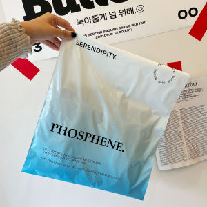 Thickened Waterproof Airplane Box Packing Bag Clothes Destruction Packaging Bag with Large Package Express Special Packaging Bag